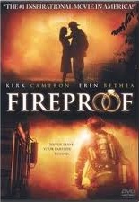Fireproof