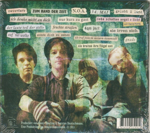 RevolutionBack