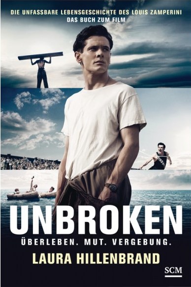 Unbroken