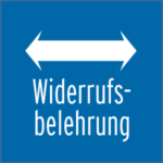 CBH-Widerruf