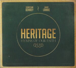 heritagei
