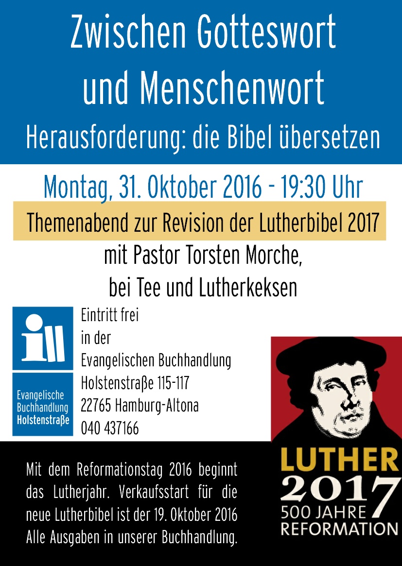 luther