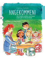 angekommen