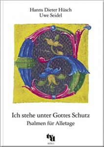 Psalmenrezitation Evangelische Buchhandlung Holstenstraße  Psalmenrezitation