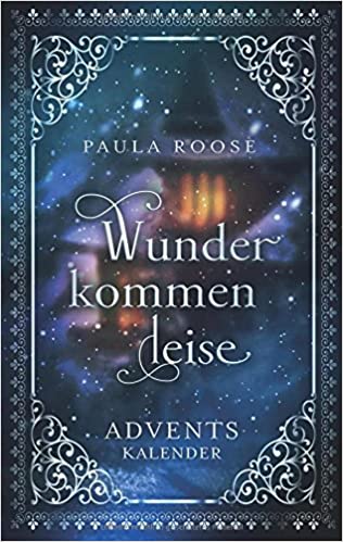 Adventliche Lesung mit Paula Roose in der Evangelischen Buchhandlung Holstenstraße